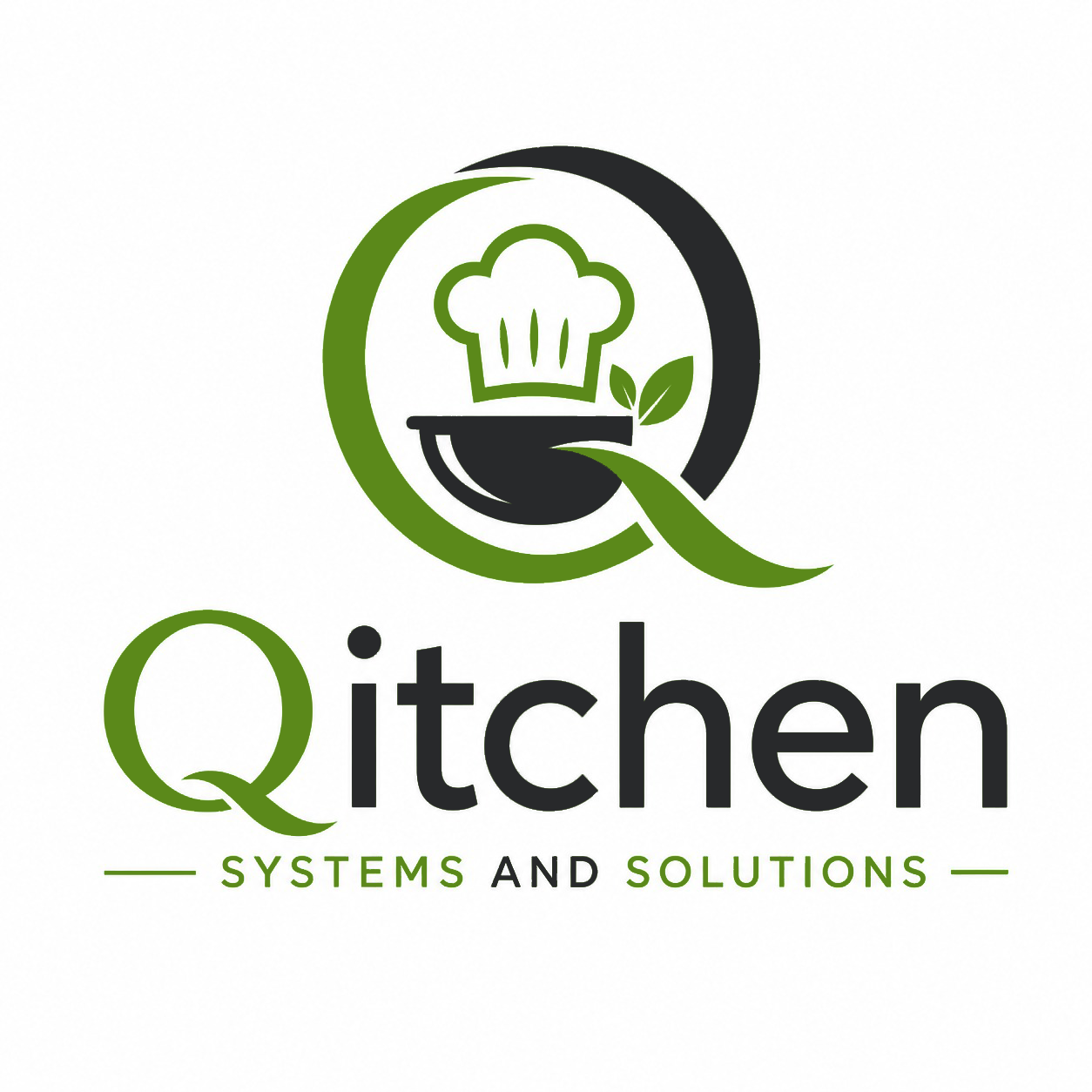 Qitchen Systems and Solutions